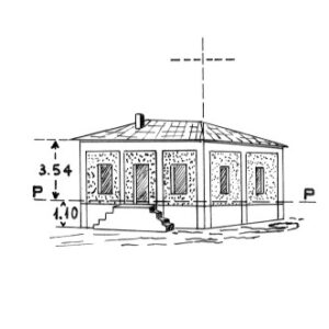 146157 - CASA GUARDIA III