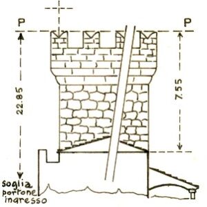 146161 - CASTELLO DI CELANO