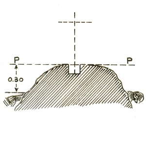 146173 - MONTE CAMARDA