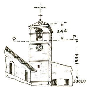 146181 - TIONE DEGLI ABRUZZI