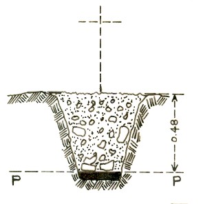 146185 - PAGLIARE DI FONTECCHIO