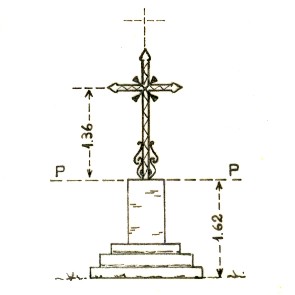 146204 - CROCE DI COCOZZO