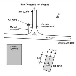 146603 - VILLA SANT'ANGELO
