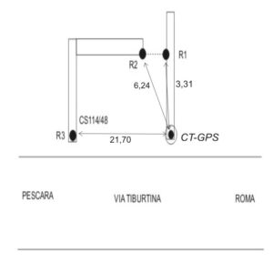 146625 - VIA TIBURTINA
