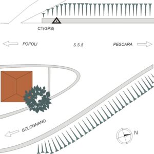 146702 - S.S. 5 "TIBURTINA-VALERIA" KM 194,700