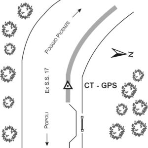 146705 - EX S.S. 17 LOC. POGGIO PICENZE