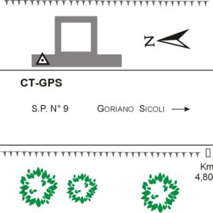 146712 - S.P. 9 KM 4,800