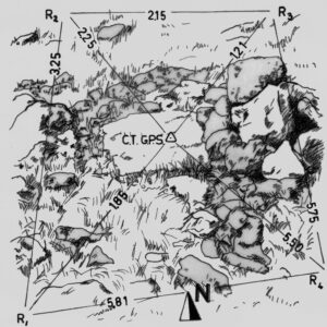 146903 - MONTE DELLE CROCI