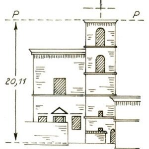 147024 - LAMA DEI PELIGNI