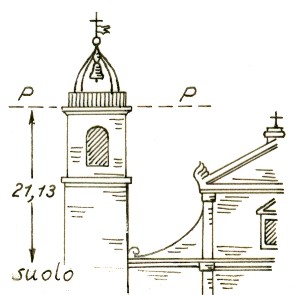 147050 - TORRICELLA PELIGNA