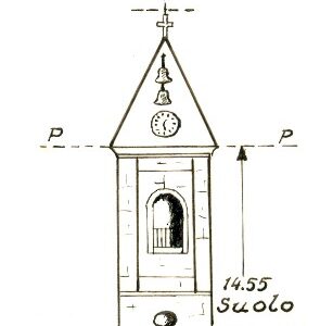 147150 - VILLA S.LEONARDO