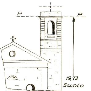 147152 - VILLA CALDARI