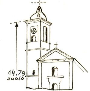147156 - VILLA MARTELLI