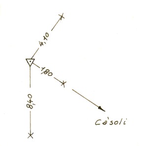 147234 - COLLE SCIARROCCA