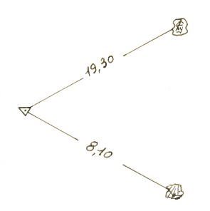 147245 - COLLE BIANCO DI FONTE ACERO