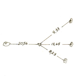 147246 - COLLE BIANCO