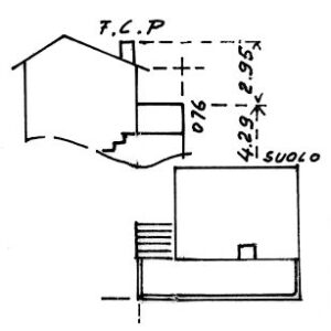 147282 - SAN ANGELO DI ALTINO - FC