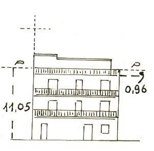 147290 - CASA ROMAGNOLI