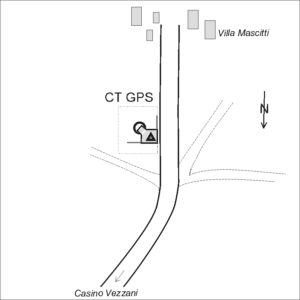 147603 - VILLA MASCITTI