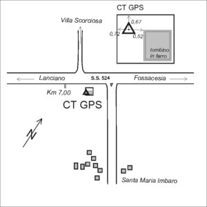 147607 - SANTA MARIA IMBARO