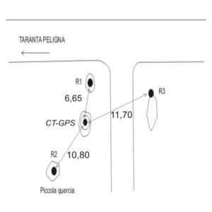 147628 - TARANTA PELIGNA