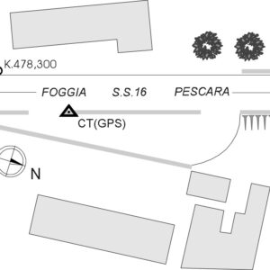 147702 - MARINA DI S.VITO