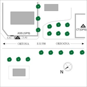 147901 - VALLE CICCHITTI - A