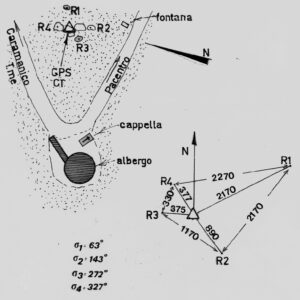 147903 - PASSO SAN LEONARDO