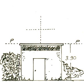148013 - MONTE CALVO