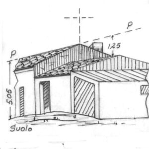 148029 - CASA COLLE PIZZUTO