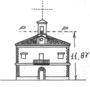 148052 - VILLA MARIANI