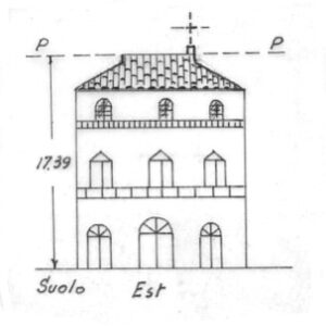148062 - VILLA AMALIA