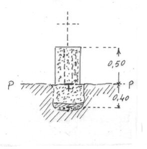 148168 - COLLE FLOCCO