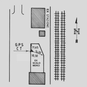148703 - FOSSACESIA MARINA