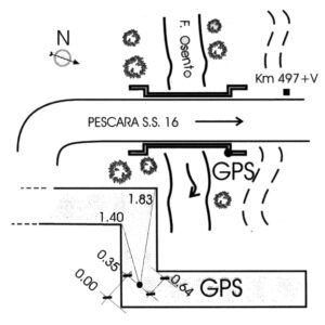 148704 - S.S.16 KM 497,500