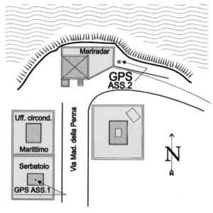 148901 - PUNTA DELLA PENNA - A