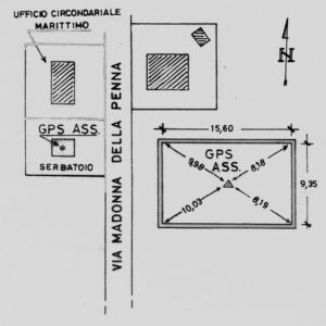 148901 - PUNTA DELLA PENNA - A