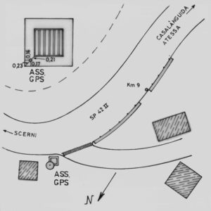 148902 - QUERCE NERA - S.P. 42 II - A