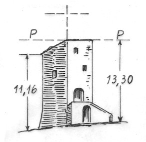 149001 - TORRE DI ACQUAFREDDA