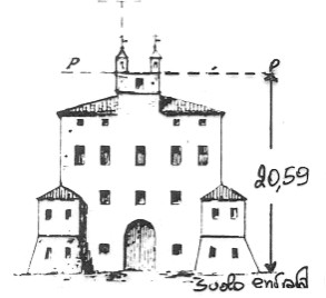 149011 - CASTEL FUSANO