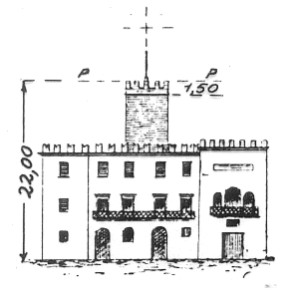 149012 - CASTEL PORZIANO