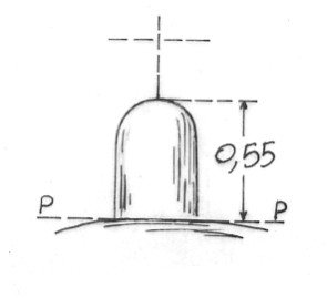 149022 - INSUGHERATA