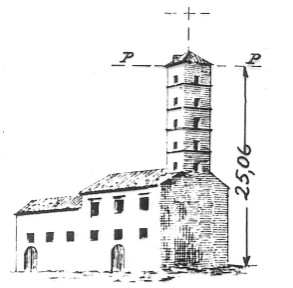 149023 - S. IPPOLITO