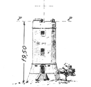 149025 - TORRE DI MACCARESE