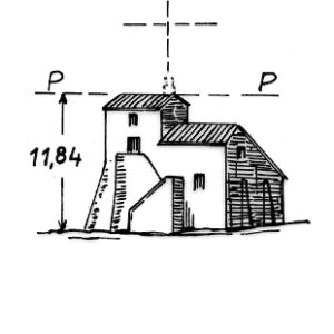 149028 - CASALE VECCHIO MAGLIANELLA