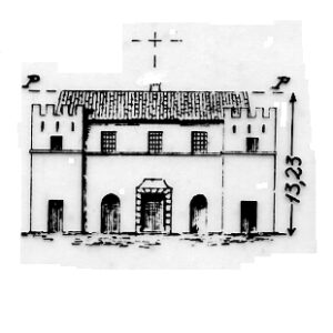 149030 - IL CASTELLACCIO