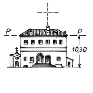 149031 - CASALE DI MONTETOSTO
