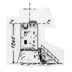 149036 - TORRE DI PALIDORO