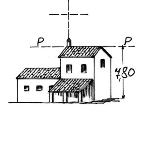 149045 - CASETTA DELLE PULCI