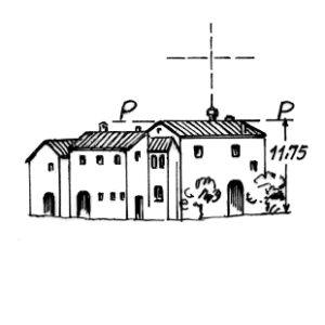 149046 - CASALE DEI RICCI